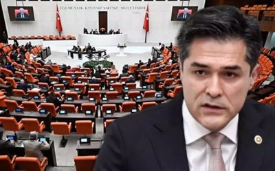 İYİ Partili vekilden terörsüz Türkiye umudu: Başarılı olacağını sanmıyorum