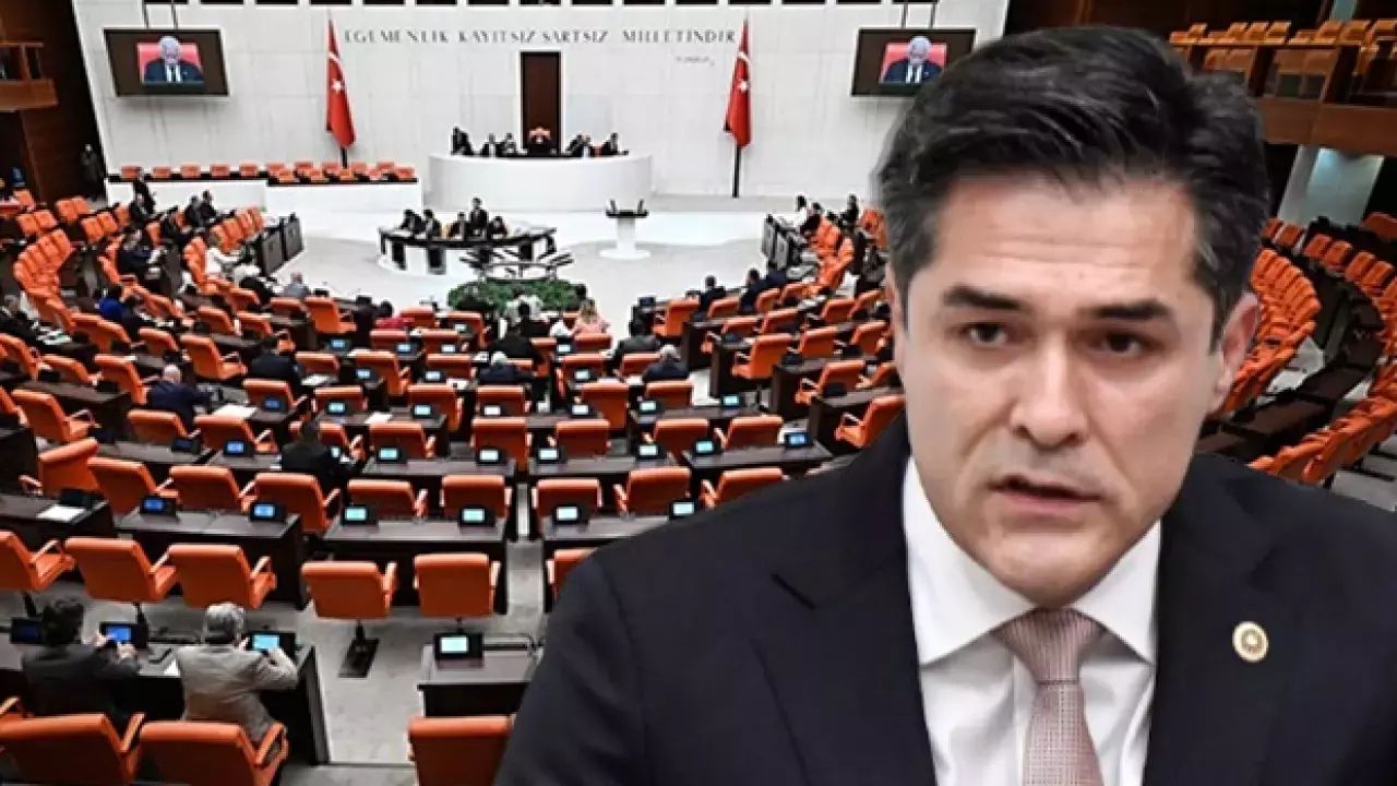 İYİ Partili vekilden terörsüz Türkiye umudu Başarılı olacağını sanmıyorum