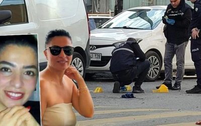 Kağıthane’de yaşamını yitiren Nilay son yolculuğuna uğurlandı; Savcılığa gitmesi planlanıyordu.