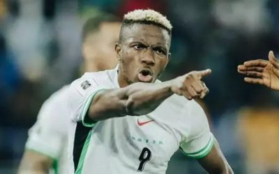 Lesotho Nijerya maçı hangi kanalda ve nasıl izlenir?