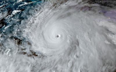 Melissa Kasırgası Küba’ya Vurdu, 735 Bin Kişi Tahliye Edildi