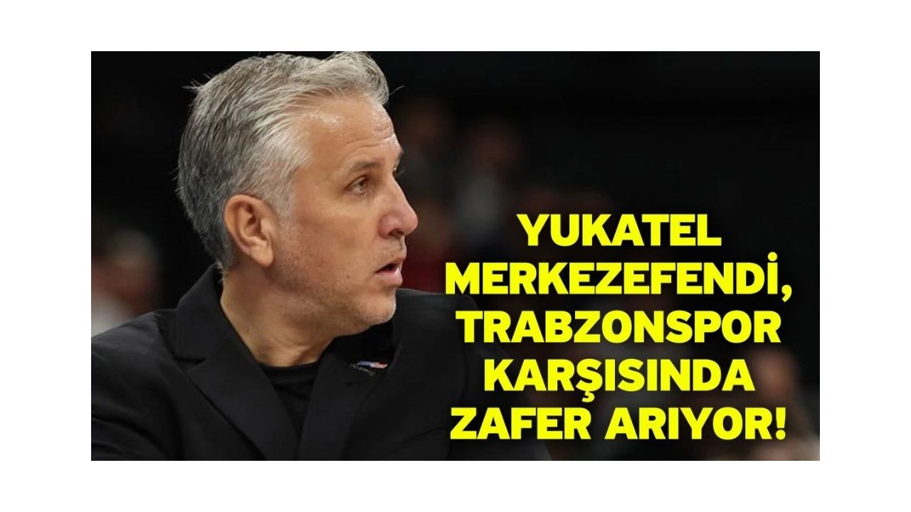 Merkezefendi'de Trabzonspor'a Özel Karşılama - Haberler