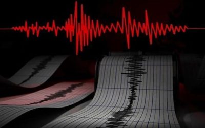 Muğla’da 4.1 Büyüklüğünde Deprem Sarsıntısı Hissedildi