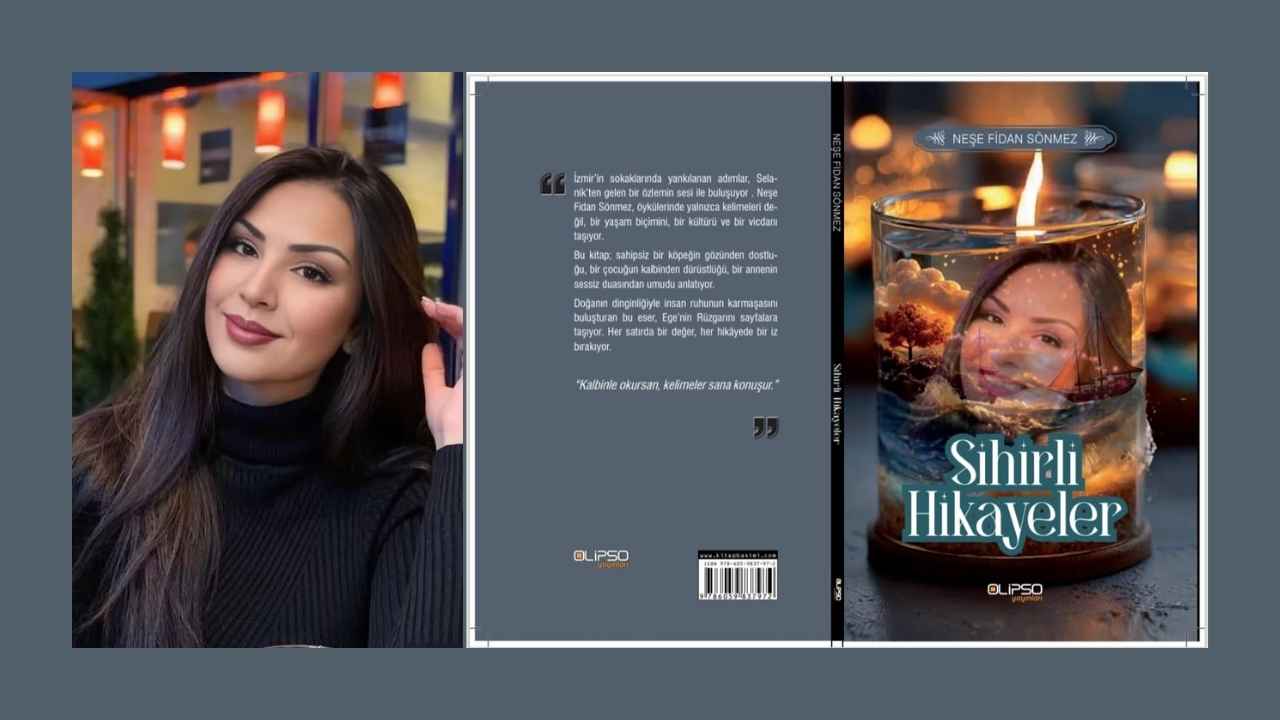 Neşe Fidan Sönmez