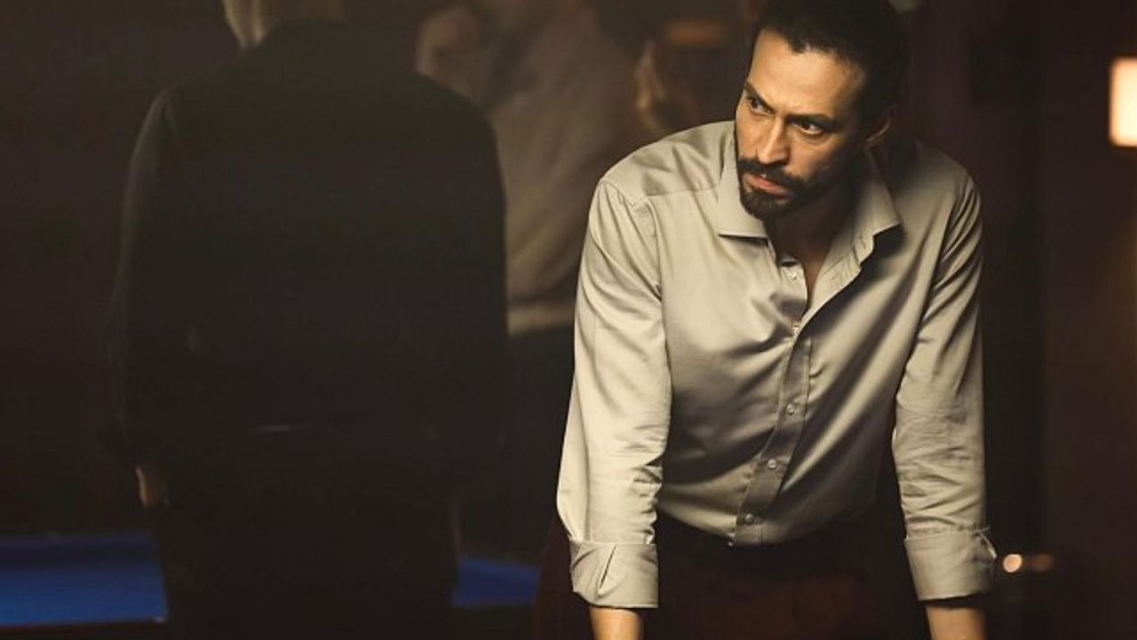 _Semih Saygıner'in Hayatı 'Usta' Mini Dizisinde!