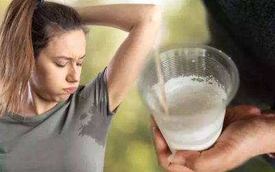 Ter Kokusunun En Doğal Çözümü: Kimyasallara Elveda!