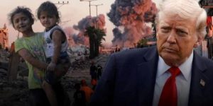 Trump, İsrail ve Hamas Gazze’de Ateşkesi Onayladı