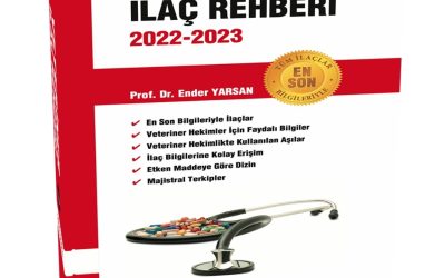 Veterinerlerden İlaç Kullanımı Hakkında Uyarı