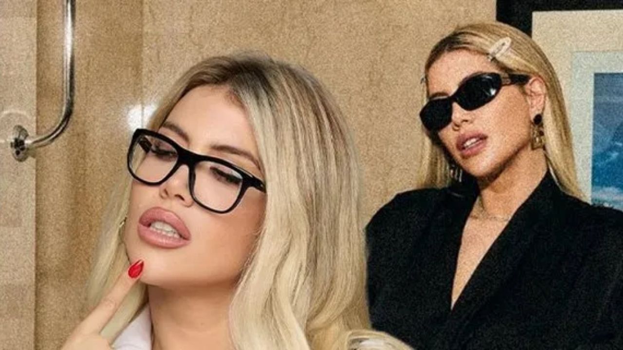 Wanda Nara'dan Sürpriz MasterChef Paylaşımı Geri Döndüm