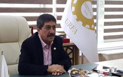 MİSİAD Genel Başkanı Feridun Öncel: “Ekonomik Sorunların Çözümü İçin Artık Vakit Kaybedilmemeli”