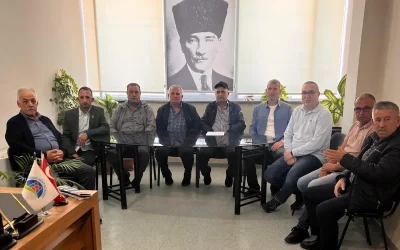 Edirne İdare Mahkemesi Jeotermal Kuyuları Durdurdu
