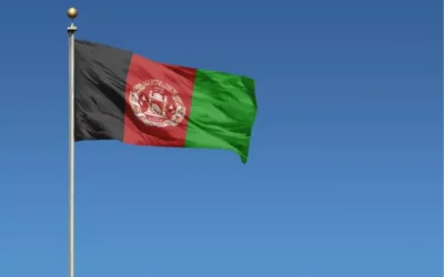 Afganistan-Pakistan Sınırındaki Çatışmalar