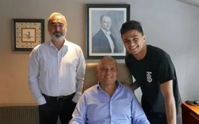 Beyaz Köşk’ün yeni sahibi ve Ali Bekmezci’nin serveti hakkında bilgi.