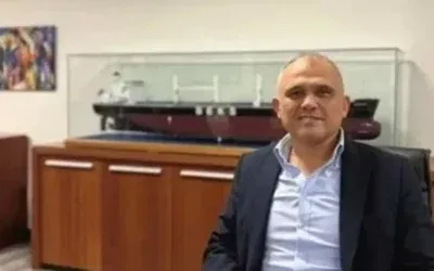 Ali Bekmezci’nin yaşı, kökeni ve serveti hakkında bilgiler