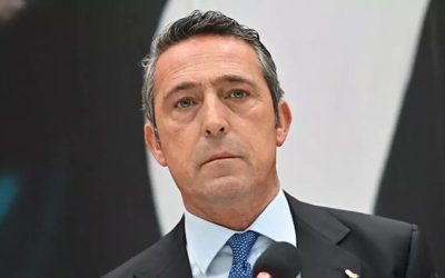Ali Koç, Sevilla FC’yi satın alacak mı?