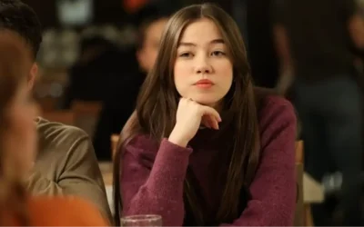 Alisa Sezen Sever kimdir? Bahar dizisinin Umay’ı hakkında bilgiler