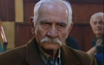 Arif Erkin Güzelbeyoğlu vefat etti