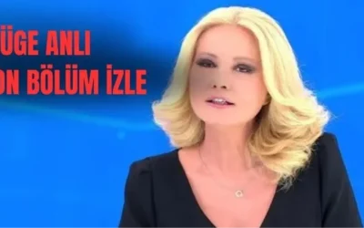 Müge Anlı son bölümde neler yaşandı? Yeni bölüm izle!