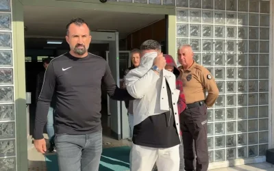 Aydın’da Uyuşturucu Operasyonunda 2 Kişi Tutuklandı