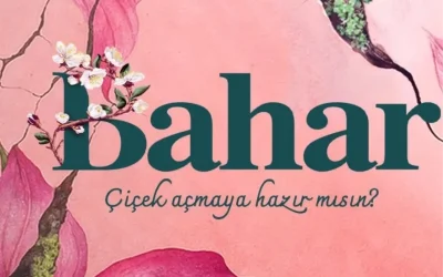 SHOW TV’de Bahar 55. bölüm CANLI izleme fırsatı!