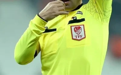 Bahis skandalı PFDK’ya sevk edilen 152 hakem kimler? Tam liste!