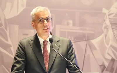 Bakan Memişoğlu: Aile hekimlerine sigara bıraktırma birimi geliyor