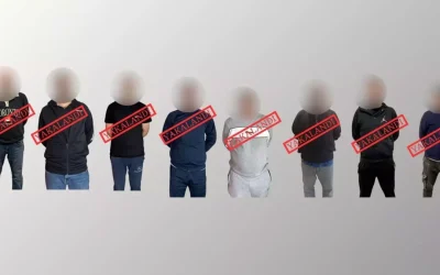 Yerlikaya müjdeledi! 6 kırmızı bültenli suçlu Türkiye’ye iade edildi