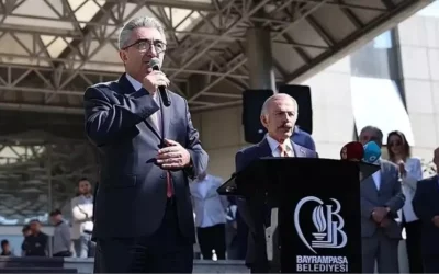 Bayrampaşa Belediye Başkanı son dakika kim seçildi?