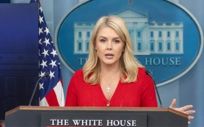 Trump’un Gazze için Barış Planı: 20 Öneri