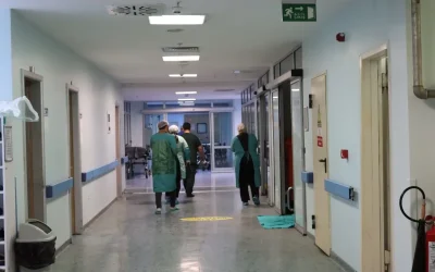 Düzce’de Beyin Ölümü Olan Hastanın Organları Nakil İçin Beklemede