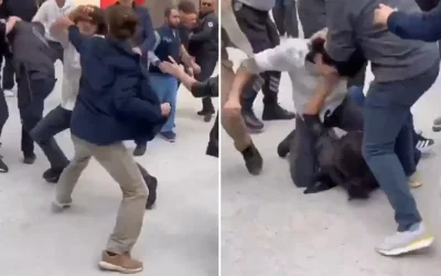 Üniversiteleri karıştıranlar yine ortada