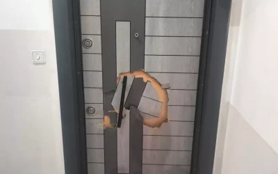 Ankara’da Bisiklet Kavgası Sonucu Genç Adam Hayatını Kaybetti