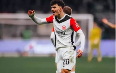 Can Uzun Türkiye Gürcistan maçında ilk 11’de mi yoksa yedek mi?