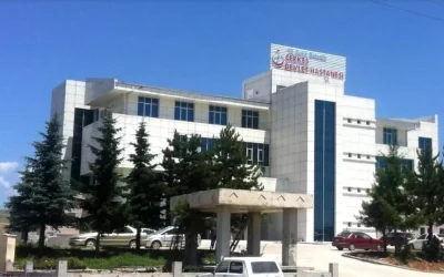 Çankırı’da Pikap Kazası: Sürücü Yaralandı