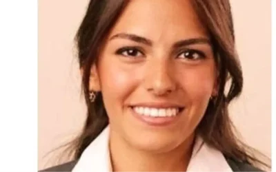 Ceyda Hacıbekiroğlu: Yaşı, kökeni ve kimliği hakkında bilgiler