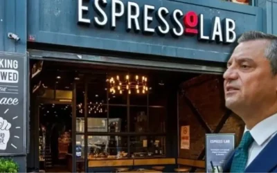 CHP, Espressolab Boykotunu Neden Sonlandırdı?