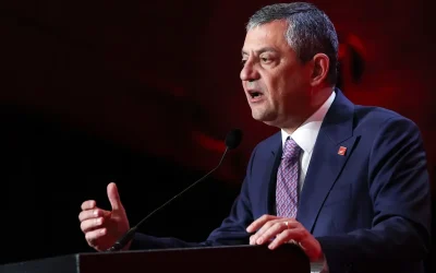 CHP Lideri: Türkiye’deki seçimler referandum niteliğinde olacak