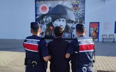 Diyarbakır’da Aranan 69 Kişi Polis Tarafından Yakalandı
