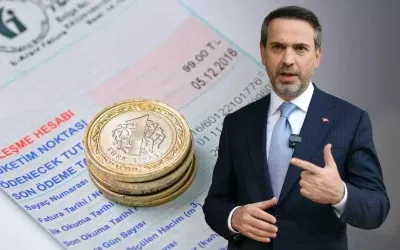 Doğal gaz faturalarında şehirlere ve aylara göre farklılık