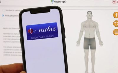 e-Nabız’a Yoğun Bakım Takip Özelliği Geliyor: Hasta Yakınları Bilgilere Dijital Yoldan Ulaşabilecek