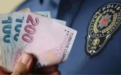 2025 EGM Polis Promosyonu Ödeme Tarihi ve Miktarı Hakkında Bilgiler