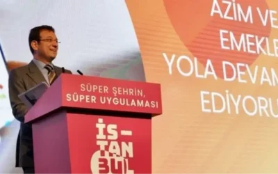 İstanbul Senin Uygulaması: İmamoğlu’nun Casusluk Soruşturmasında Rolü Ne?