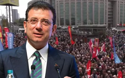 İmamoğlu’nun ifadesi: İlk sözleri ve detaylar!