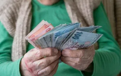 Emeklilere özel banka promosyonları rekor seviyede artış gösterdi!