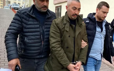 Kayseri’de Enişte Cinayetinde Cezanın İptal Edilmesi