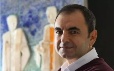 Ercüment Akdeniz kimdir? Yaşı ve nereden?