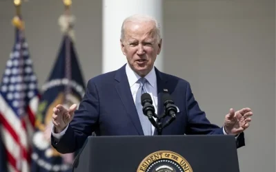 Joe Biden Radyoterapi Tedavisi Görüyor