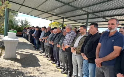 Aksaray’da Karbonmonoksit Zehirlenmesi: Anne ve Oğul Toprağa Verildi