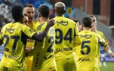 Fenerbahçe-OGC Nice maçı detayları ve yayın bilgileri nedir?