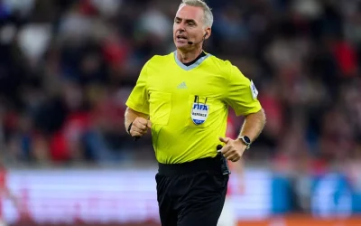 Fenerbahçe-Stuttgart maçının hakemi açıklandı